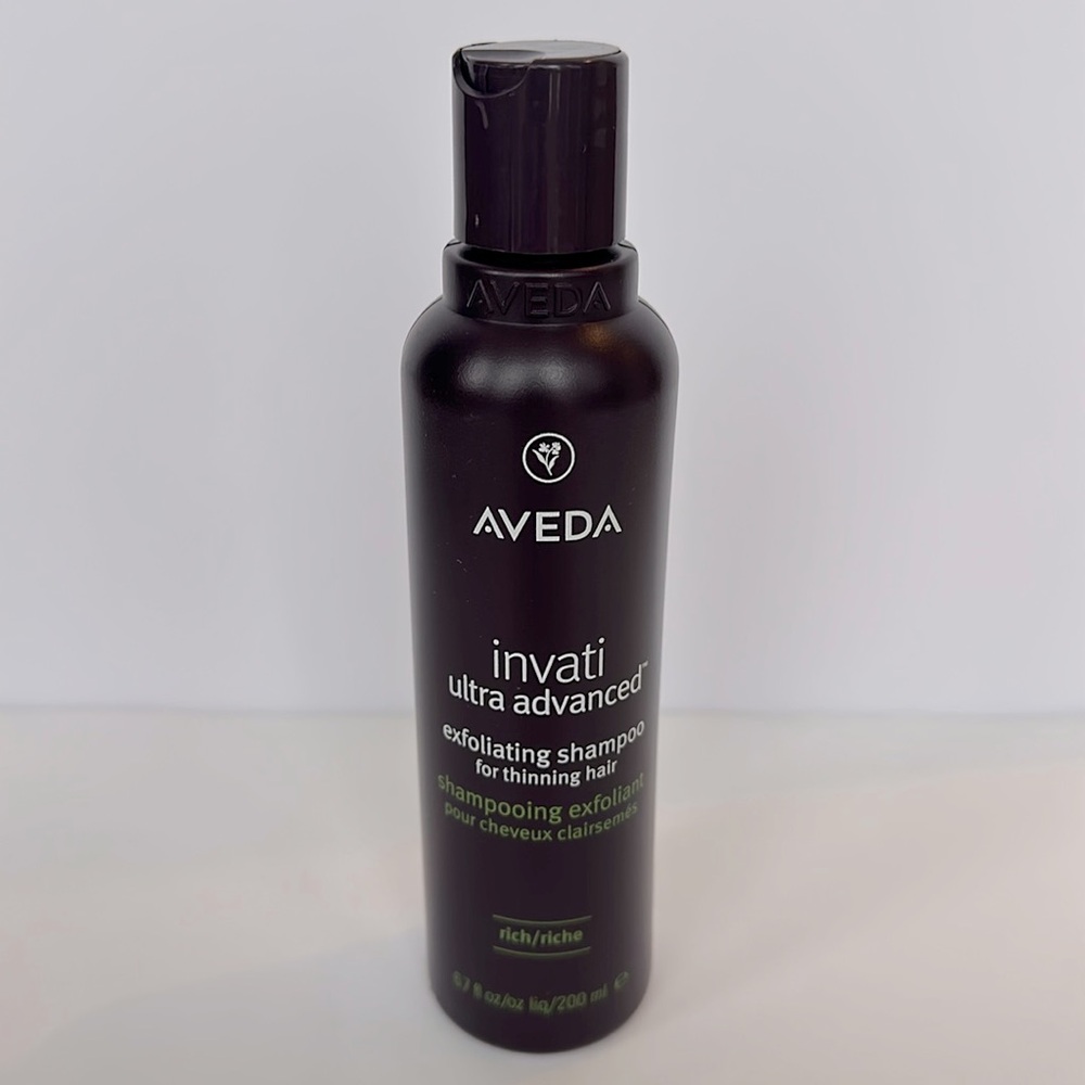 Aveda Invati Ultra Advanced Exfoliating Shampoo